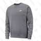 Nike Fleece Crew Sweatshirt | $40 | Macy’s